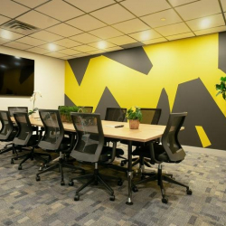 5343 Dundas Street West, Suite 601