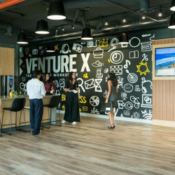 Serviced offices to rent in 
