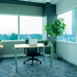 Serviced offices to rent in 
