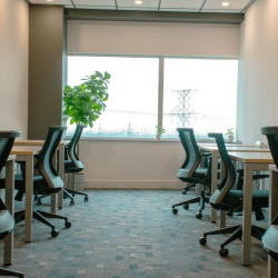 Serviced offices to rent in 
