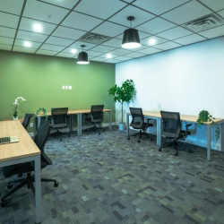 Serviced office centres to lease in Toronto