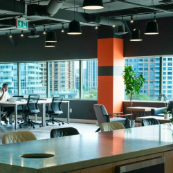Toronto office space
