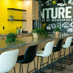Serviced offices to hire in Toronto
