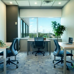 Serviced office - Toronto