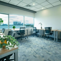 5343 Dundas Street West, Suite 601 serviced office centres