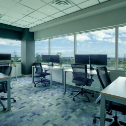 Serviced office to rent in Toronto