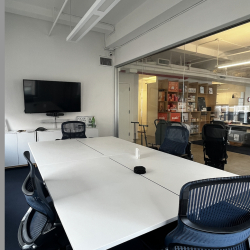 Executive suites to lease in New York City