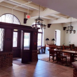 Serviced office - Knoxville