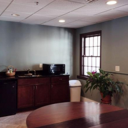 Executive suite to hire in Knoxville
