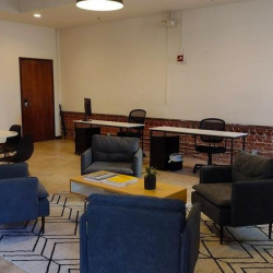 Serviced office in Knoxville