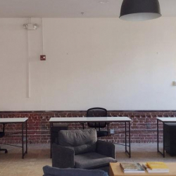 Serviced office in Knoxville