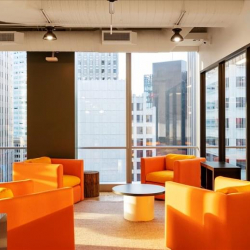 Office suites to hire in San Francisco