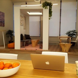 Serviced offices to lease in Vancouver