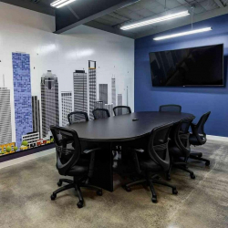 535 W. 20th St, Floor 2 serviced offices
