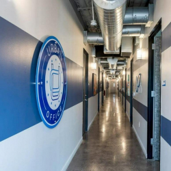 Office suites to lease in Houston