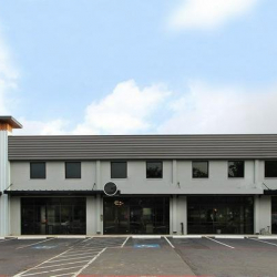 Executive office to rent in Houston