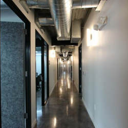 Serviced office in Houston