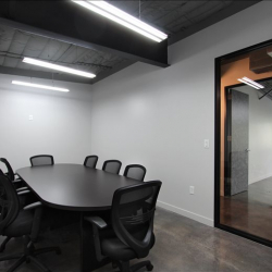Offices at 535 West 20th Street, Floor 2