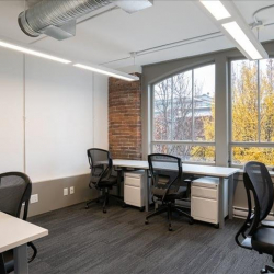 Office suite in Victoria (British Columbia)