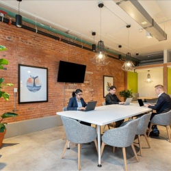 535 Yates Street, Suites 200, 300 & 400