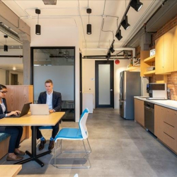 Office space - Victoria (British Columbia)