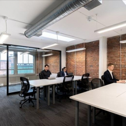 Office spaces to lease in Victoria (British Columbia)