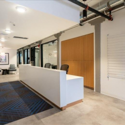 Victoria (British Columbia) executive suite