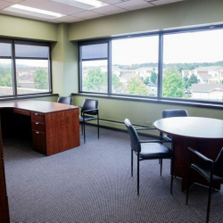 Image of Denver office space