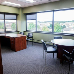 Serviced office in Denver