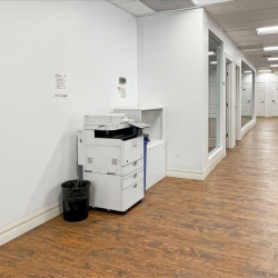 Interior of 5360 Genesee Street, Suite 203