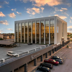 Executive office centre - Houston