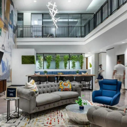 Executive office centre to hire in Houston
