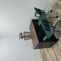 Executive suites in central Palm Coast