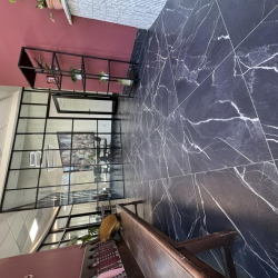 Interior of 5399, North Oceanshore Boulevard, Hammock