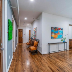 Image of Houston office accomodation