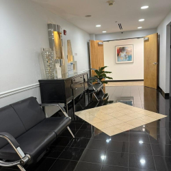 Interior of 5401 South Kirkman Road, Suite 310