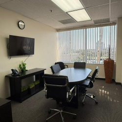 Orlando (Florida) serviced office centre