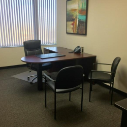 Serviced offices to rent in Orlando (Florida)