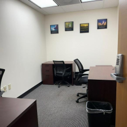 Exterior view of 5401 South Kirkman Road, Suite 310