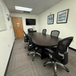 Serviced office centres to lease in Orlando (Florida)