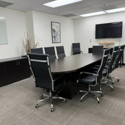 Office spaces in central Orlando (Florida)