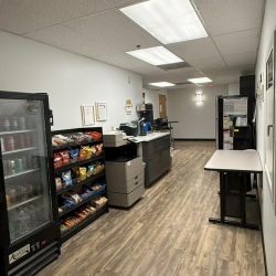 Executive suite to let in Orlando (Florida)