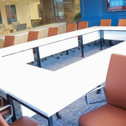5425 Wisconsin Avenue, Suite 600 office accomodations