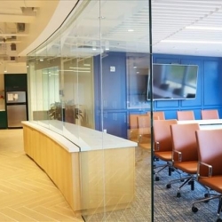 Office suite to lease in Chevy Chase