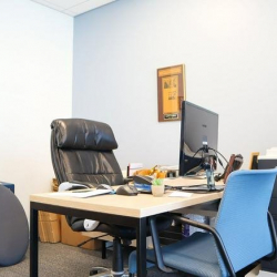 Serviced offices to rent in 