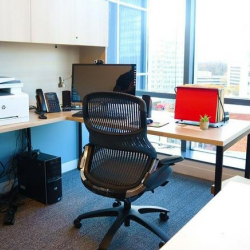 Serviced offices to rent in 
