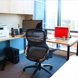 Serviced offices to rent in Chevy Chase