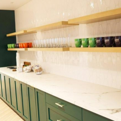 Chevy Chase serviced office