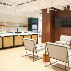 Offices at 5425 Wisconsin Avenue, Suite 600