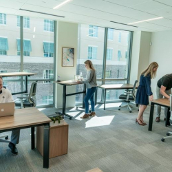 Serviced office to rent in Overland Park